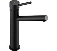 Mexen Eri robinet de lavabo haut noir - 74210-70 1412 5907709113015