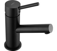 Mexen Eri robinet de lavabo, noir - 74200-70 1410 5907709112995