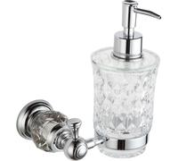Mexen Estela distributeur de savon, chromé - 7011540-00 367 5907709120235