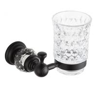 Mexen Estela porte-brosse à dents, noir - 7011538-70 362 5907709120181