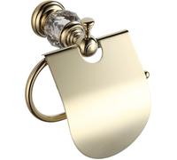 Mexen Estela porte-papier toilette, doré - 7011533-50 345 5907709120082
