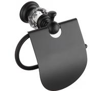 Mexen Estela porte-papier toilette, noir - 7011533-70 348 5907709120105