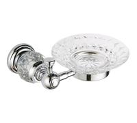 Mexen Estela porte-savon, chrome - 7011539-00 363 5907709120198