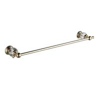 Mexen Estela porte-serviette, doré - 7011524-50 299 5907709119963