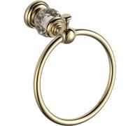 Mexen Estela porte-serviette, doré - 7011532-50 318 5907709120044