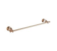 Mexen Estela porte-serviette, or rose - 7011524-60 301 5907709119970