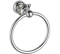 Mexen Estela porte-serviettes, chromé - 7011532-00 314 5907709120037
