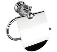 Mexen Estela support pour papier toilette, chrome - 7011533-00 341 5907709120075