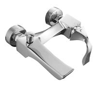 Mexen Estrella robinet de baignoire, chromé - 72330-00 1459 5907709111400