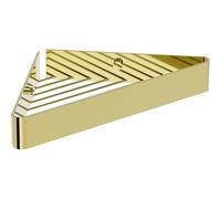 Mexen Evos-C panier de salle de bain d'angle, doré - 70A8514-50 95034 5905315740854