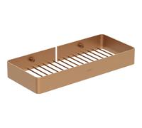Mexen Evos-L panier de salle de bain, cuivre brossé - 70A8714-65 95047 5905315740984