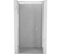 Mexen Exo porte de douche pliante 70 cm, transparent, chrome - 816-070-000-01-00 53630 5905315939012