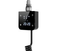 Mexen FA-05W élément chauffant électrique 450 W, noir - W958-0450-70 25685 5905315068798
