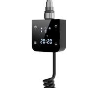 Mexen FA-05W résistance électrique 300 W, noire - W958-0300-70 25683 5905315068774