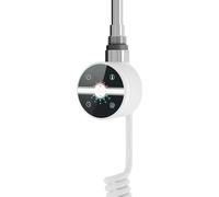 Mexen FA-D22 élément chauffant électrique 600 W, blanc - W955-0600-20 25662 5905315054241