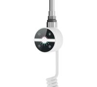Mexen FA-D22 élément chauffant électrique 900 W, blanc - W955-0900-20 25664 5905315054265