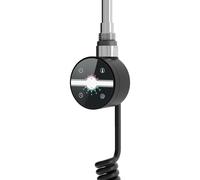 Mexen FA-D22 élément chauffant électrique 900 W, noir - W955-0900-70 25665 5905315054272