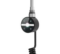 Mexen FA-D22 résistance électrique 600 W, noire - W955-0600-70 25663 5905315054258