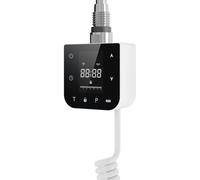 Mexen FA-F élément chauffant électrique avec Wi-Fi, 600 W, blanc - W953-0600-20 25654 5905315054388