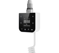 Mexen FA-F élément chauffant électrique avec Wi-Fi, 900 W, blanc - W953-0900-20 25655 5905315054395