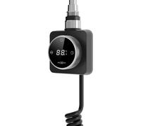 Mexen FA-FD14 résistance électrique 1200 W, noire - W956-1200-70 25677 5905315068712
