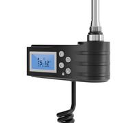 Mexen FA-J1229 élément chauffant électrique 450 W, noir - W959-0450-70 25691 5905315068859