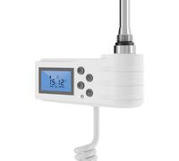 Mexen FA-J1229 résistance électrique 300 W, blanche - W959-0300-20 25688 5905315068828