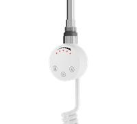 Mexen FA-O élément chauffant électrique 300 W, blanc - W951-0300-20 25638 5905315054166