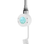 Mexen FA-S résistance électrique avec Wi-Fi, 300 W, blanche - W954-0300-20 25656 5905315054401