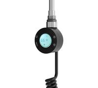 Mexen FA-S résistance électrique avec Wi-Fi, 300 W, noire - W954-0300-70 25657 5905315054418