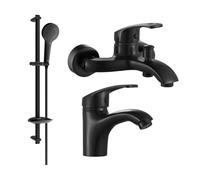 Mexen Fabia DB05 ensemble de bain, noir - 746503DB05-70 5486 5907709184831
