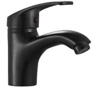 Mexen Fabia robinet de lavabo, noir - 746500-70 4152 5907709174573