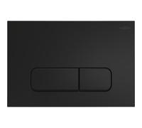 Mexen Fenix 02 bouton de chasse, noir mat - 600203 2319 5903163382455