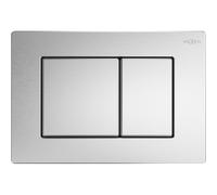 Mexen Fenix 03 bouton de rinçage, inox - 600312 2325 5903163382486