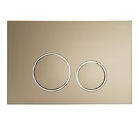 Mexen Fenix 05 bouton de chasse, or champagne - 600504 2332 5903163382547