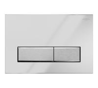 Mexen Fenix 09 bouton de chasse, chrome brillant - 600999 4491 5907709175310