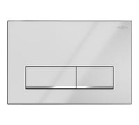 Mexen Fenix 12 bouton de chasse, chrome brillant - 601201 25599 5905315068040