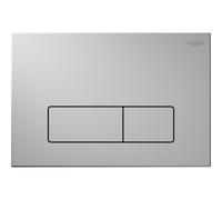 Mexen Fenix 13 bouton de chasse Slim, chrome mat - 601302 33056 5905315074645