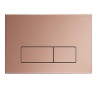 Mexen Fenix 13 bouton de chasse Slim, or rose - 601305 33059 5905315074676