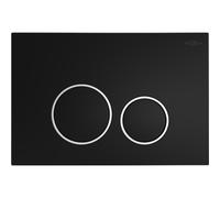Mexen Fenix Air 05 bouton de chasse pneumatique, noir - 6A0503 53298 5905315949516