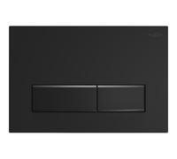 Mexen Fenix Air 09 bouton de chasse pneumatique, noir - 6A0903 53307 5905315949646