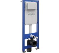 Mexen Fenix Air W châssis encastré pneumatique pour WC - 6A105 53315 5905315949738