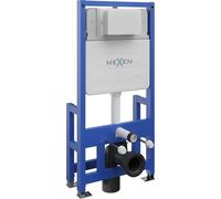 Mexen Fenix F WC sur pied avec cadre d'encastrement - 60101