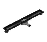 Mexen Flat 360° corps de caniveau linéaire rotatif 70 cm, noir - 1740070 15768 5907709156067