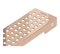 Mexen Flat Cache du drain linéaire M08 60 cm, or rose - 1625060 83097 5905315986955