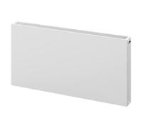 Mexen Flat CCF22 radiateur à panneaux 500 x 1800 mm, raccordement central inférieur, 2456 W, blanc - W6C22F-050-180-00 31957 5905315834690