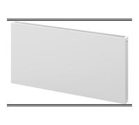Mexen Flat CF21 radiateur à panneau 600 x 1600 mm, connexion latérale, 1935 W, blanc - W421F-060-160-00 27380 5905315804457