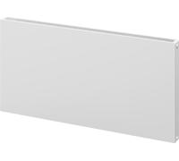 Mexen Flat CF21 radiateur plat 600 x 500 mm, raccordement latéral, 605 W, blanc - W421F-060-050-00