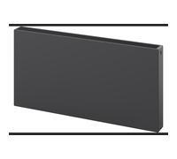 Mexen Flat CF22 radiateur plat 900 x 1500 mm, raccord latéral, 3299 W, anthracite - W422F-090-150-66 28227 5905315846570