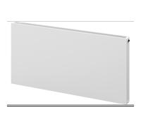 Mexen Flat CVF21 radiateur à panneau 500 x 2000 mm, connexion inférieure, 2016 W, blanc - W621F-050-200-00 27428 5905315818706